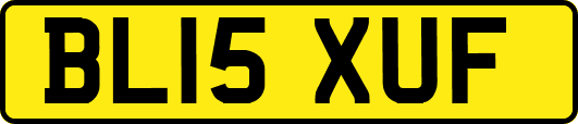 BL15XUF