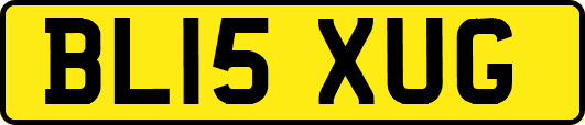 BL15XUG