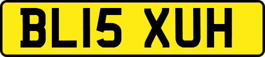 BL15XUH