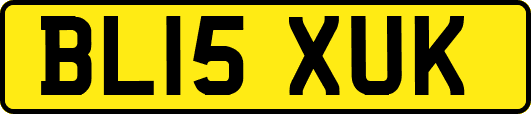 BL15XUK