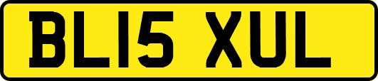 BL15XUL