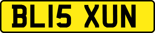 BL15XUN