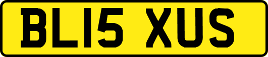 BL15XUS