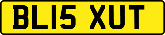 BL15XUT