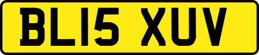 BL15XUV