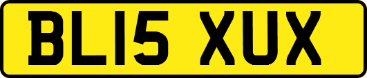 BL15XUX