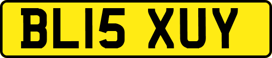 BL15XUY