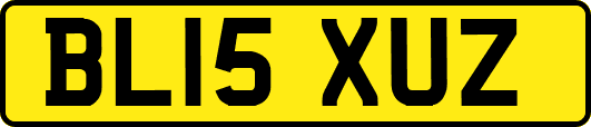 BL15XUZ