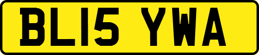 BL15YWA