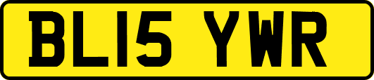 BL15YWR