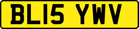 BL15YWV
