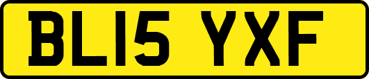 BL15YXF