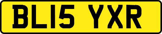 BL15YXR