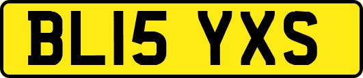 BL15YXS