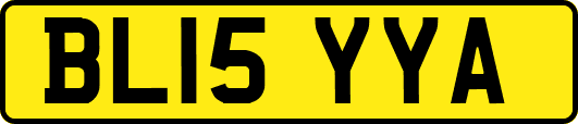 BL15YYA