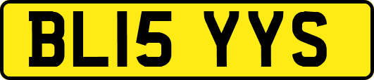 BL15YYS