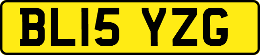 BL15YZG