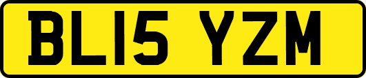 BL15YZM