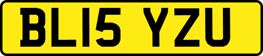 BL15YZU