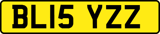 BL15YZZ