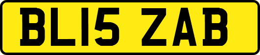 BL15ZAB