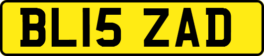 BL15ZAD