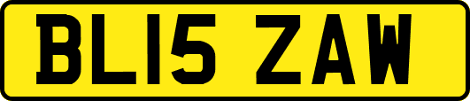 BL15ZAW