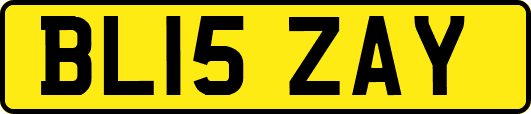 BL15ZAY
