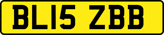 BL15ZBB