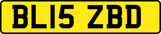 BL15ZBD