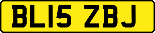 BL15ZBJ