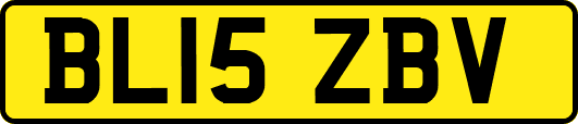 BL15ZBV