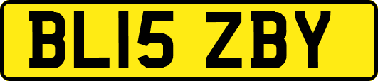 BL15ZBY