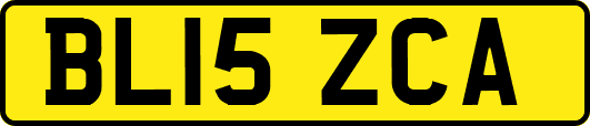 BL15ZCA