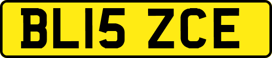 BL15ZCE