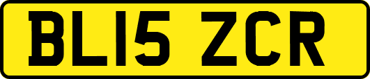 BL15ZCR