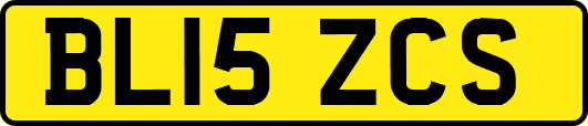 BL15ZCS