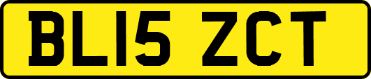 BL15ZCT