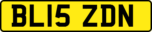BL15ZDN