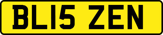 BL15ZEN