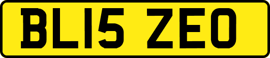 BL15ZEO