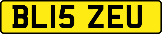 BL15ZEU