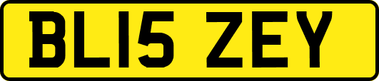 BL15ZEY
