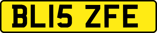 BL15ZFE