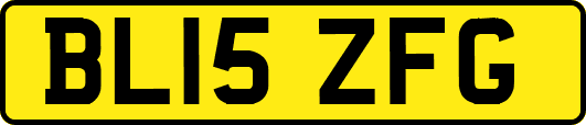 BL15ZFG