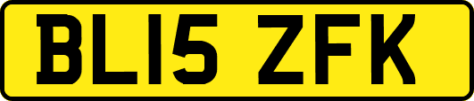BL15ZFK