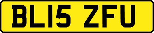 BL15ZFU