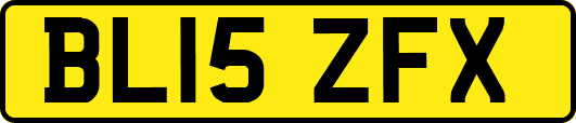 BL15ZFX