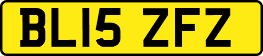 BL15ZFZ