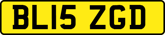 BL15ZGD